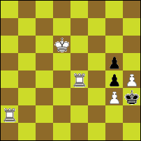 Шахматная задача №87928