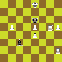 Шахматная задача №87931