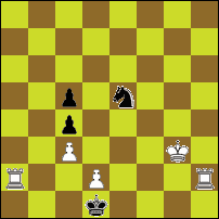 Шахматная задача №87932