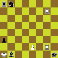 Шахматная задача №87934