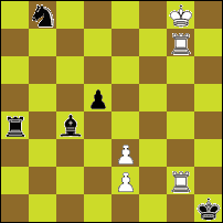 Шахматная задача №87935