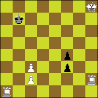 Шахматная задача №87937