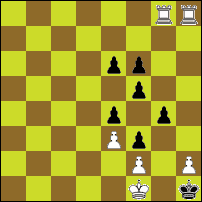 Шахматная задача №87942