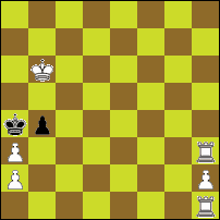 Шахматная задача №87943