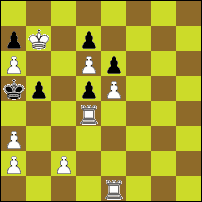 Шахматная задача №87944