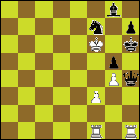 Шахматная задача №87947