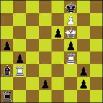 Шахматная задача №87949