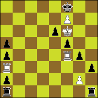 Шахматная задача №87950