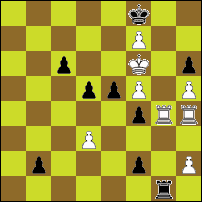 Шахматная задача №87952
