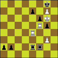 Шахматная задача №87953