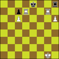 Шахматная задача №87954