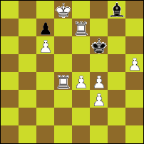 Шахматная задача №87957