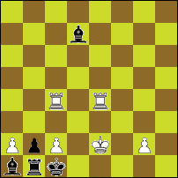 Шахматная задача №87961