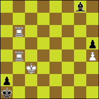 Шахматная задача №87963