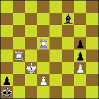 Шахматная задача №87964