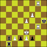 Шахматная задача №87965