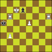 Шахматная задача №87970