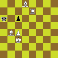Шахматная задача №87997