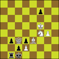 Шахматная задача №88003