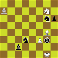 Шахматная задача №88004