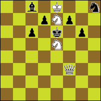 Шахматная задача №88005