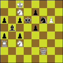 Шахматная задача №88009
