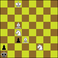 Шахматная задача №88018