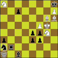 Шахматная задача №88025