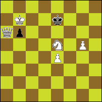 Шахматная задача №88028