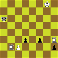 Шахматная задача №88032