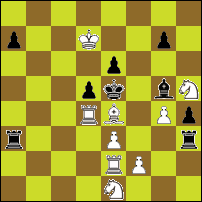 Шахматная задача №88037