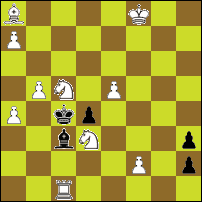Шахматная задача №88038