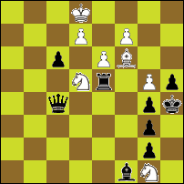 Шахматная задача №88041