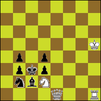Шахматная задача №88052