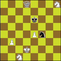 Шахматная задача №88062