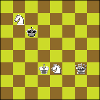 Шахматная задача №88079
