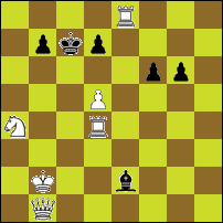 Шахматная задача №88204