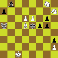 Шахматная задача №88232
