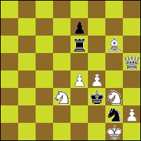 Шахматная задача №88236