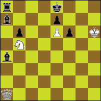 Шахматная задача №88248