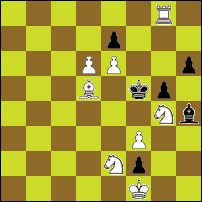 Шахматная задача №88259