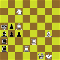 Шахматная задача №88260