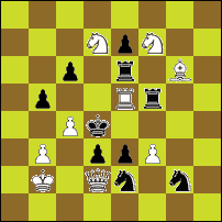 Шахматная задача №88284