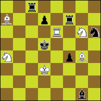 Шахматная задача №88326