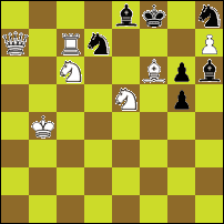 Шахматная задача №88329