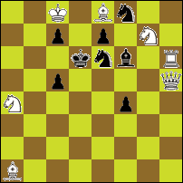Шахматная задача №88330