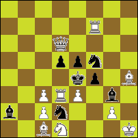 Шахматная задача №88331