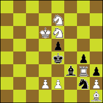 Шахматная задача №88332