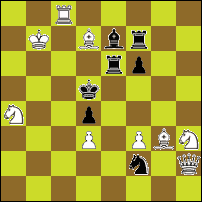Шахматная задача №88352