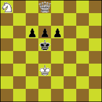 Шахматная задача №88353